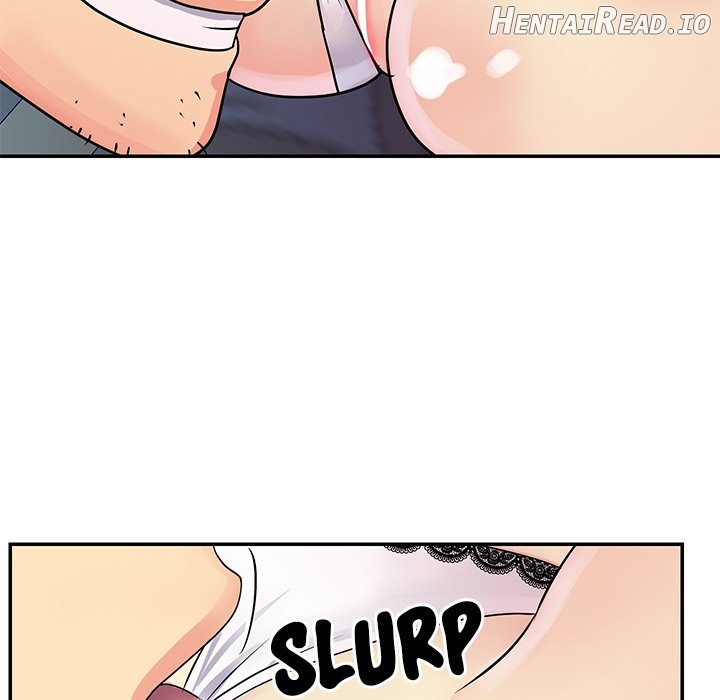 Not One, But Two Chapter 31 - page 52