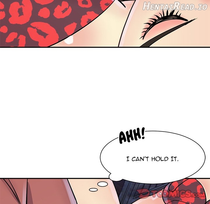 Not One, But Two Chapter 31 - page 56
