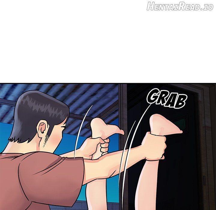Not One, But Two Chapter 31 - page 58