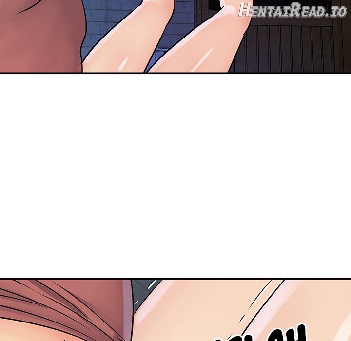 Not One, But Two Chapter 31 - page 59