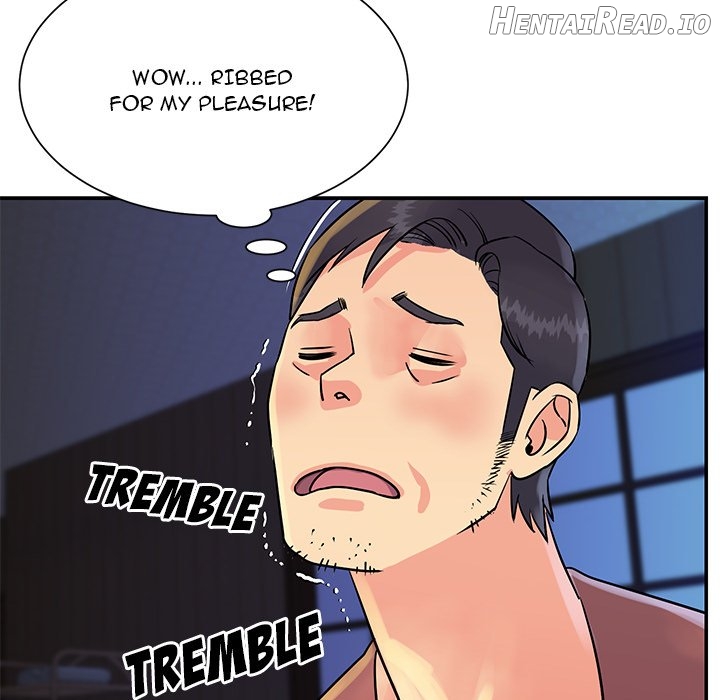 Not One, But Two Chapter 31 - page 61