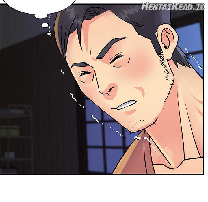 Not One, But Two Chapter 31 - page 67