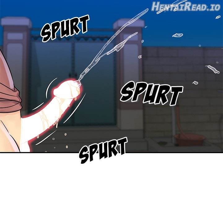 Not One, But Two Chapter 31 - page 70
