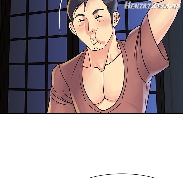 Not One, But Two Chapter 31 - page 73