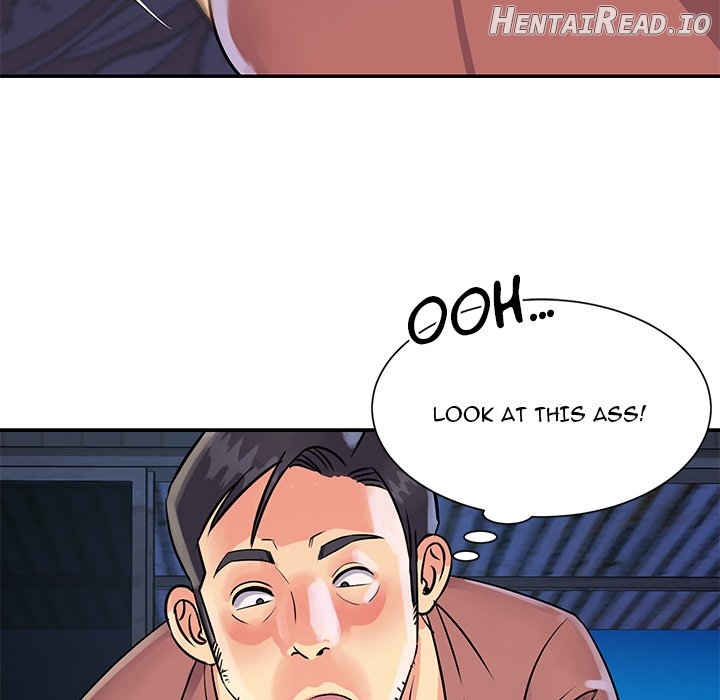 Not One, But Two Chapter 31 - page 82