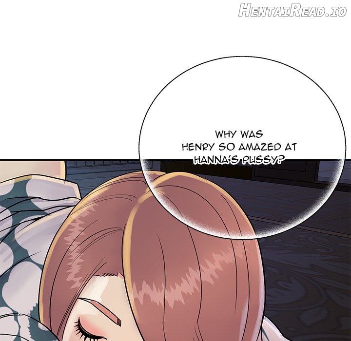 Not One, But Two Chapter 31 - page 94