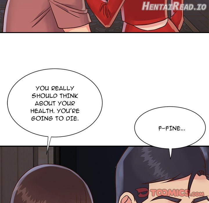 Not One, But Two Chapter 32 - page 32