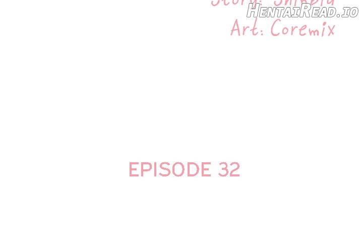 Not One, But Two Chapter 32 - page 4