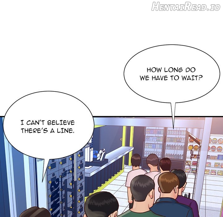 Not One, But Two Chapter 33 - page 15
