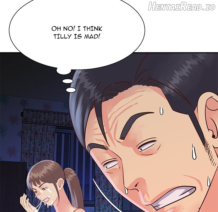 Not One, But Two Chapter 34 - page 107