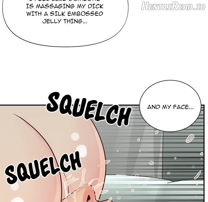 Not One, But Two Chapter 34 - page 15