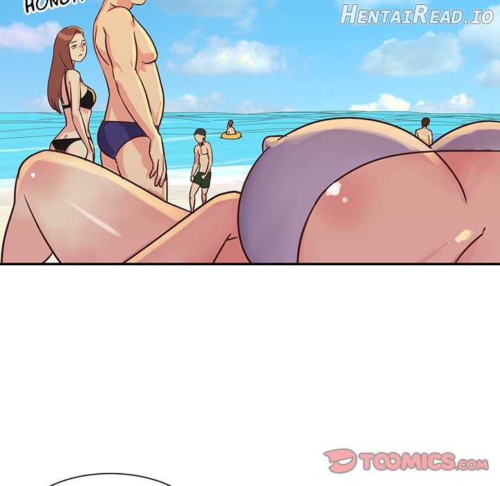 Not One, But Two Chapter 35 - page 50