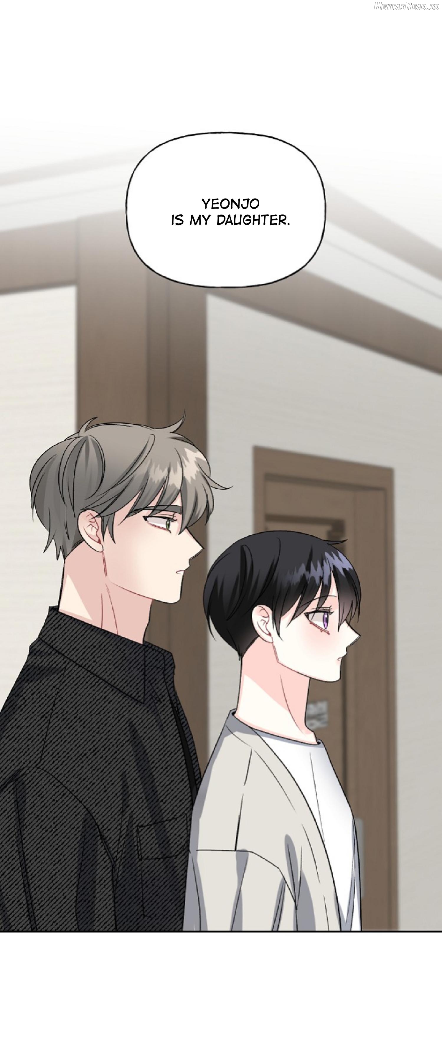 Percentage of Love Chapter 47 - page 7