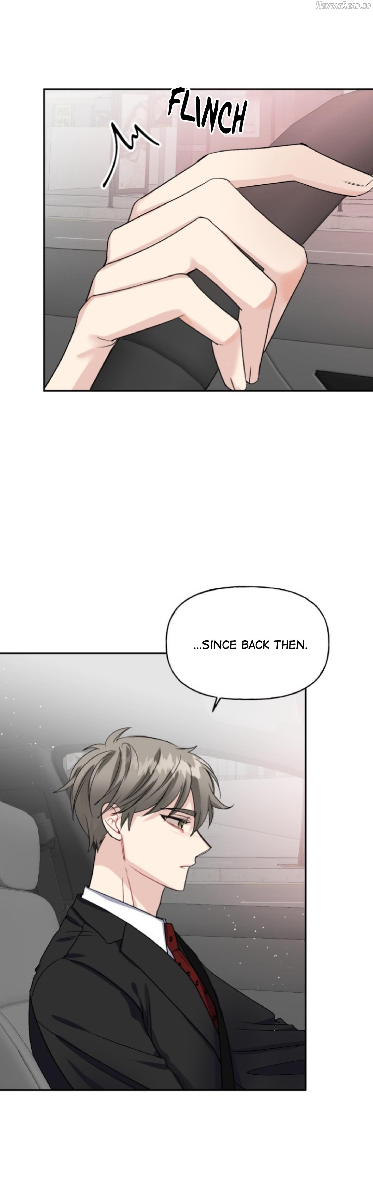Percentage of Love Chapter 48 - page 11