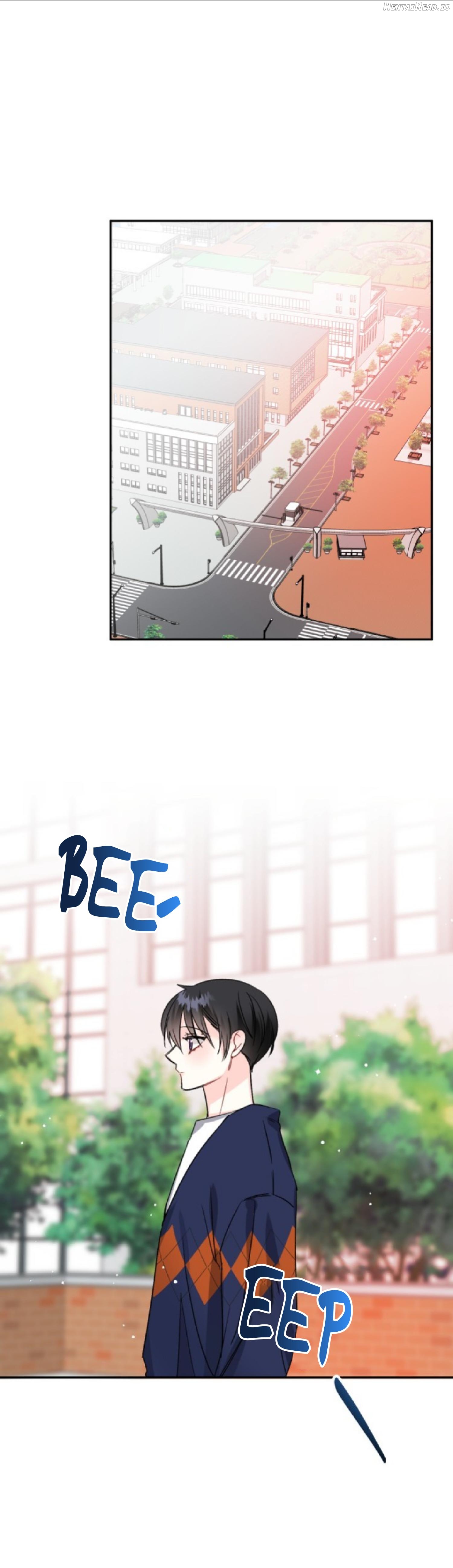 Percentage of Love Chapter 48 - page 2
