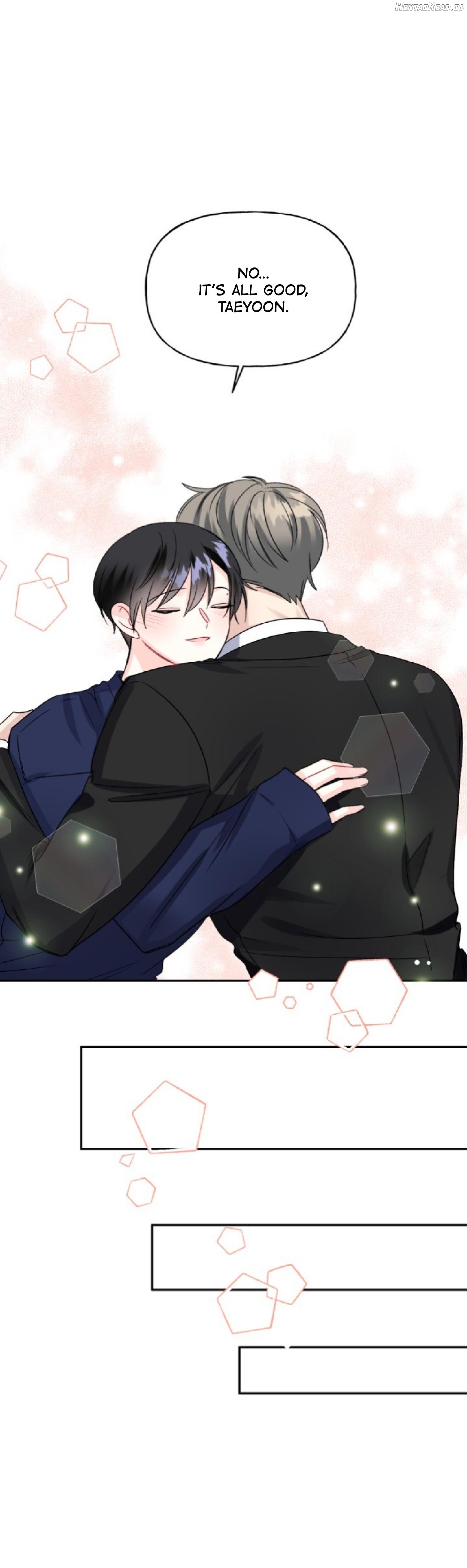 Percentage of Love Chapter 48 - page 21