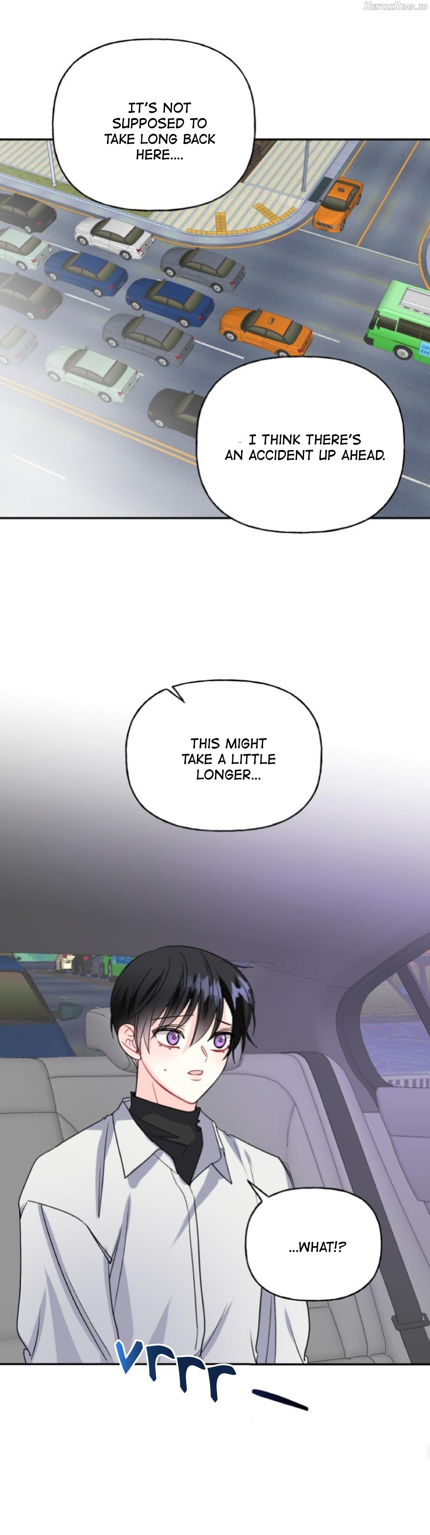 Percentage of Love Chapter 48 - page 42