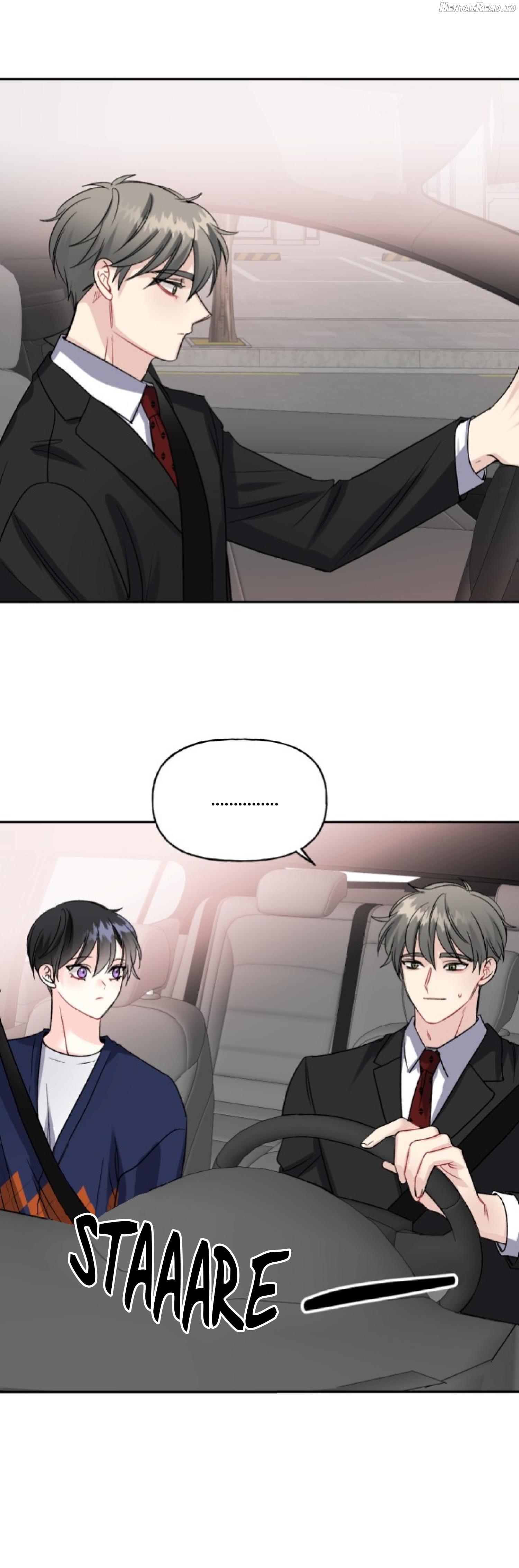 Percentage of Love Chapter 48 - page 6