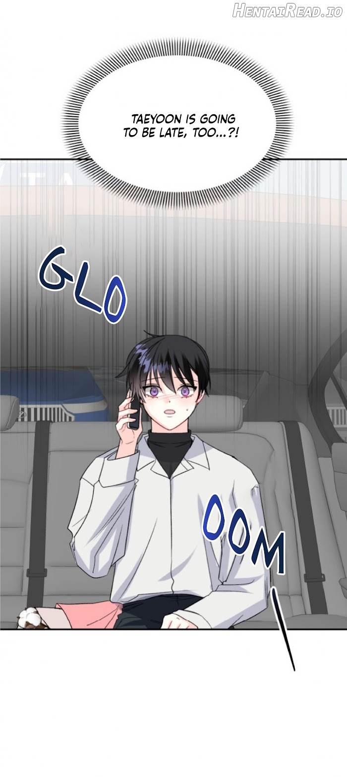 Percentage of Love Chapter 49 - page 3