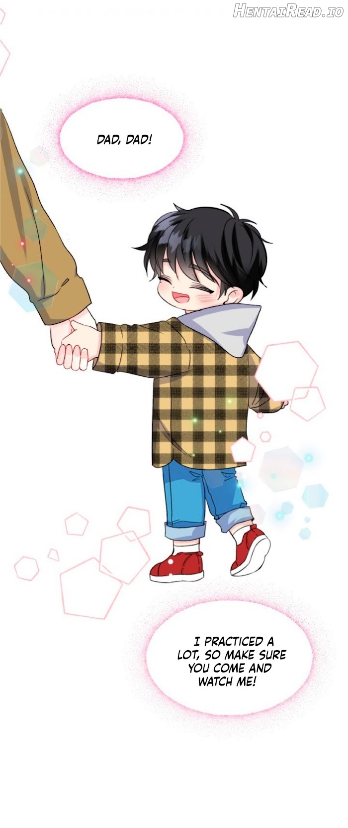 Percentage of Love Chapter 49 - page 6