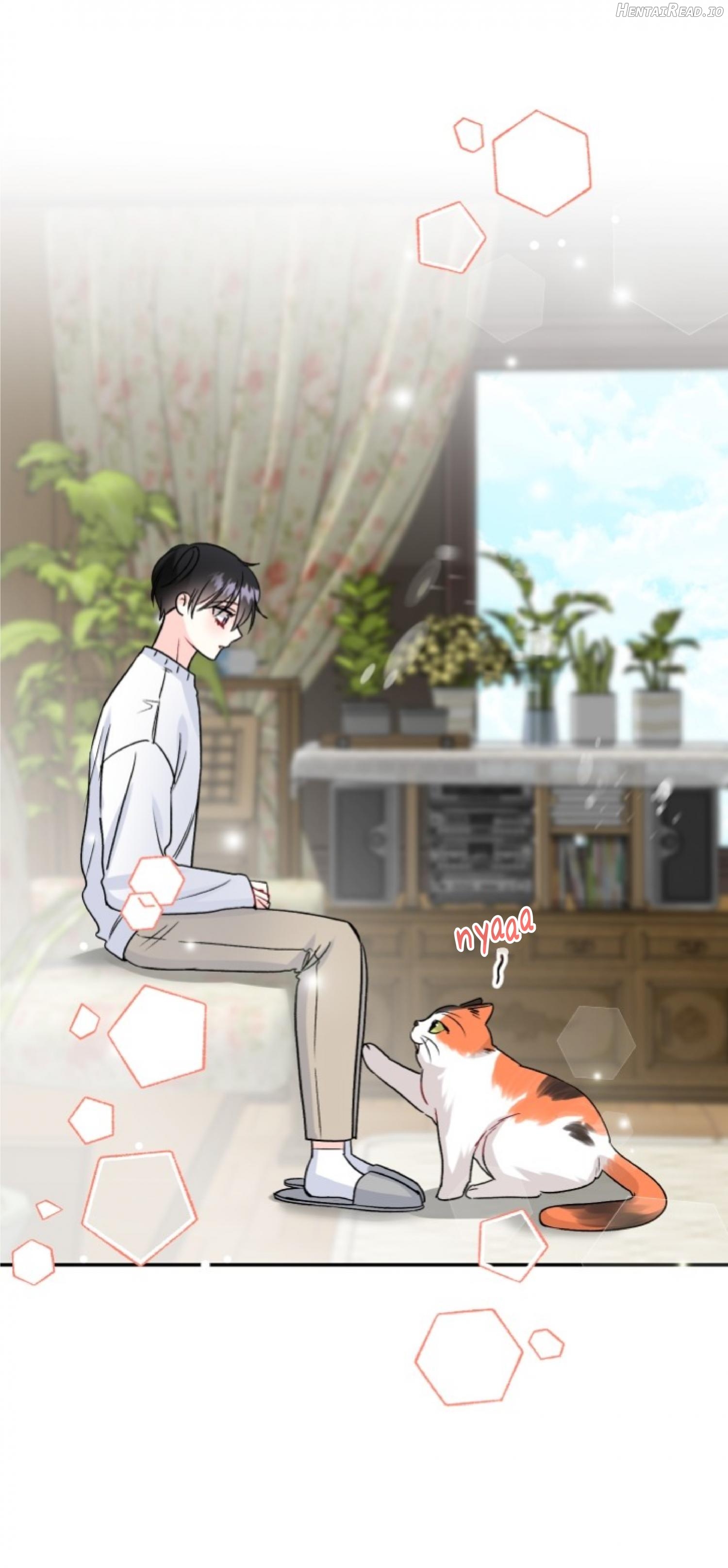 Percentage of Love Chapter 50 - page 10