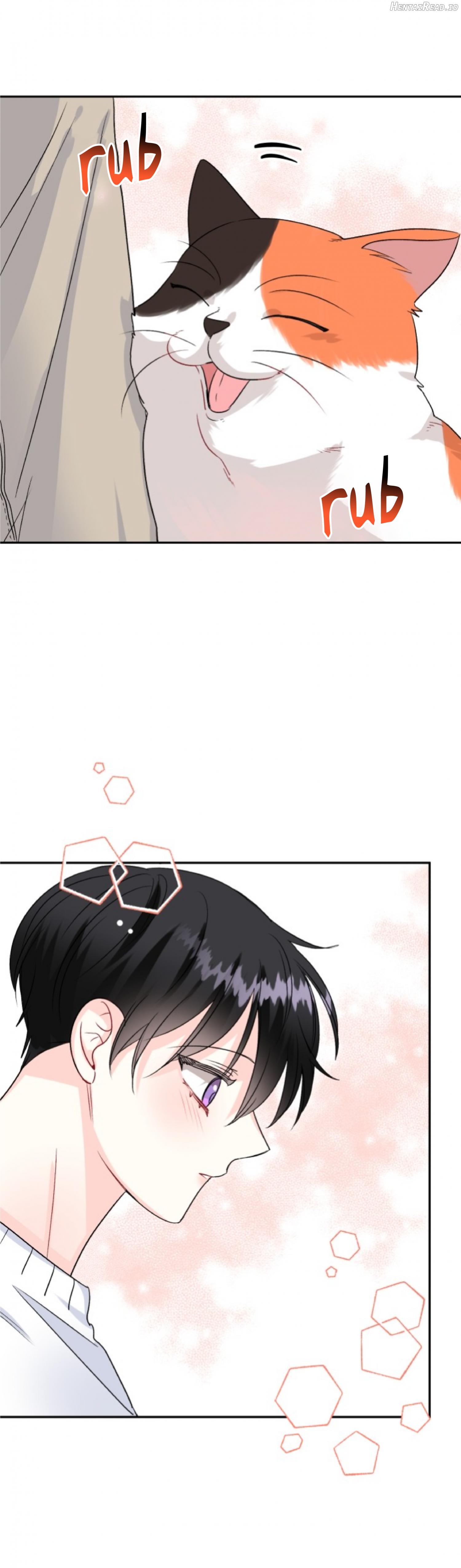 Percentage of Love Chapter 50 - page 11