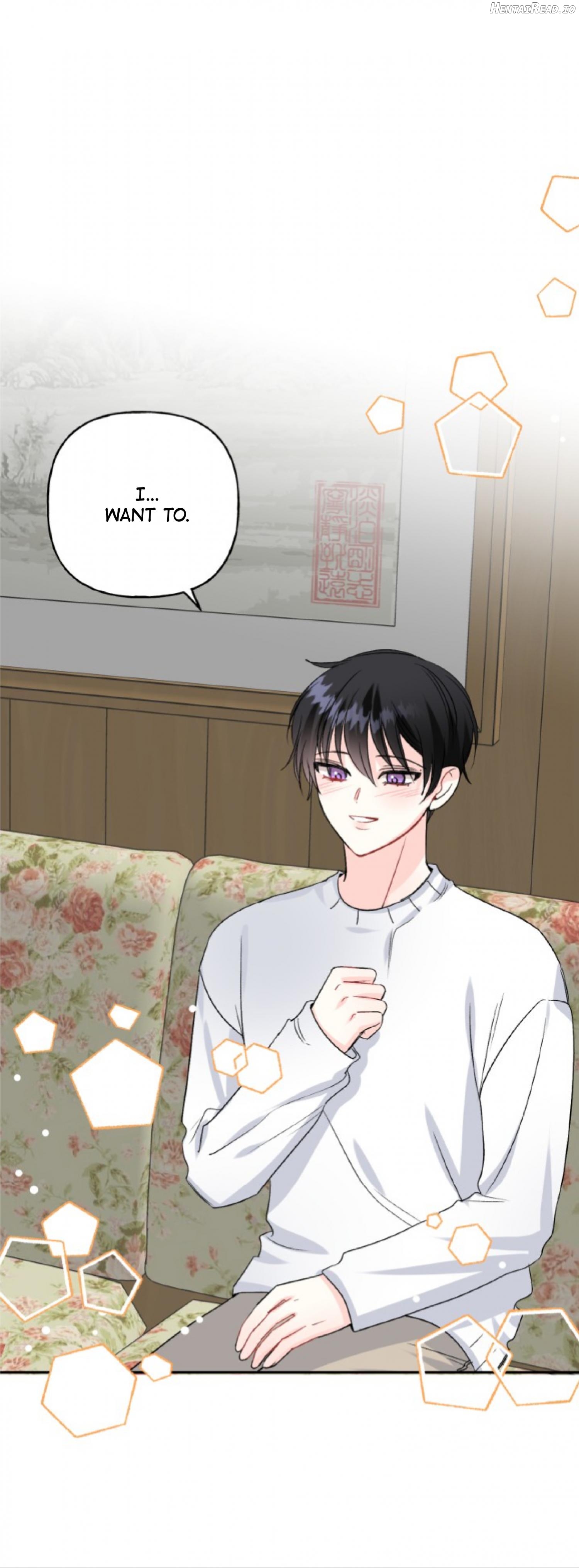 Percentage of Love Chapter 50 - page 22
