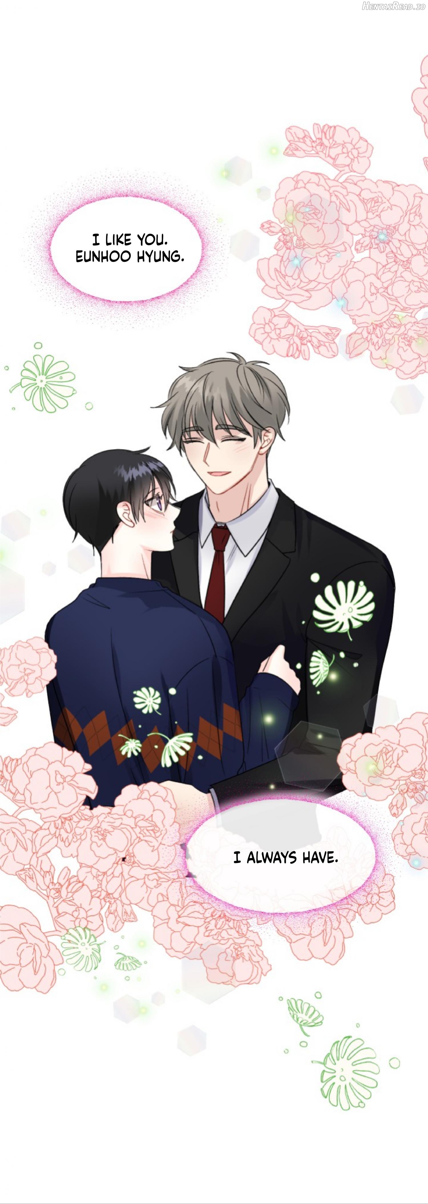 Percentage of Love Chapter 50 - page 25