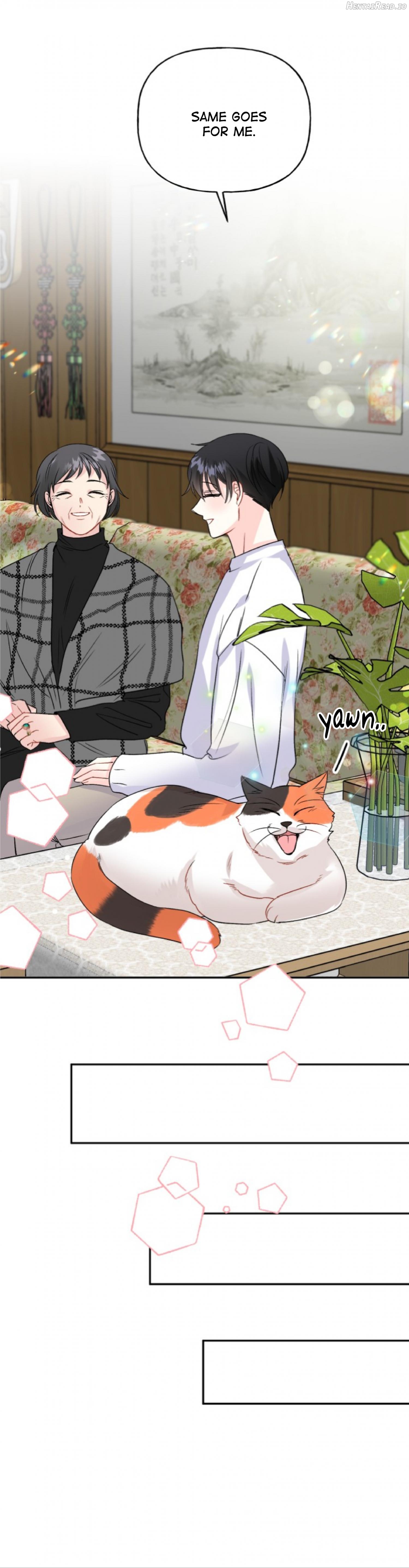 Percentage of Love Chapter 50 - page 27