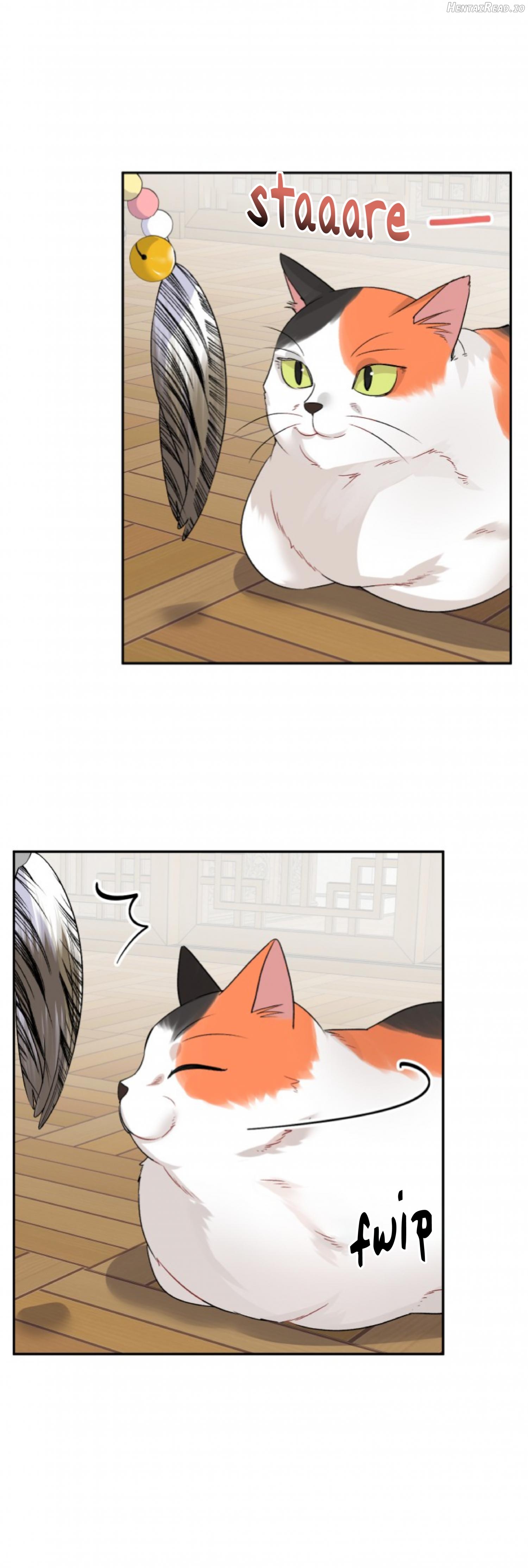 Percentage of Love Chapter 50 - page 4