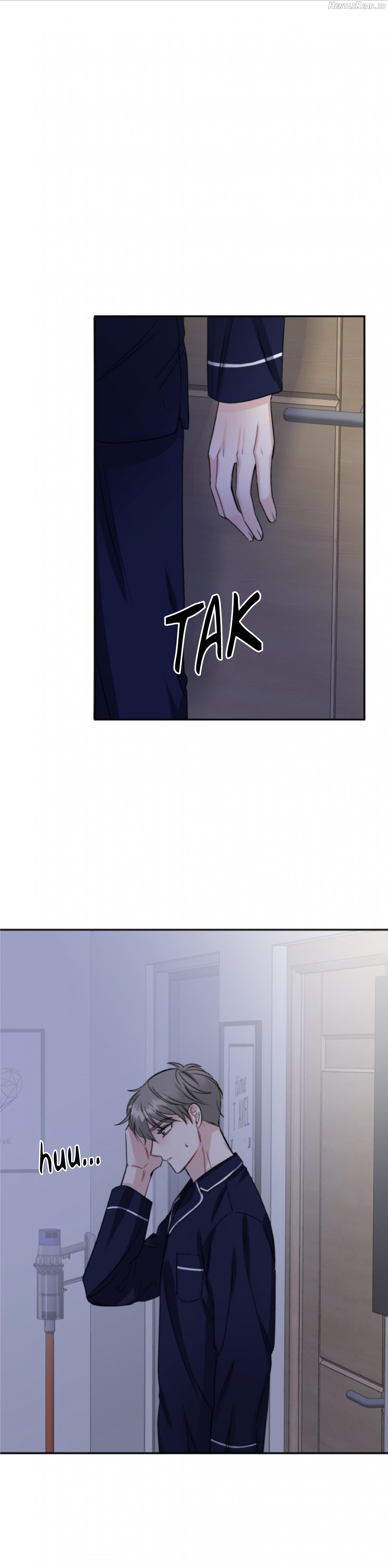 Percentage of Love Chapter 51 - page 2