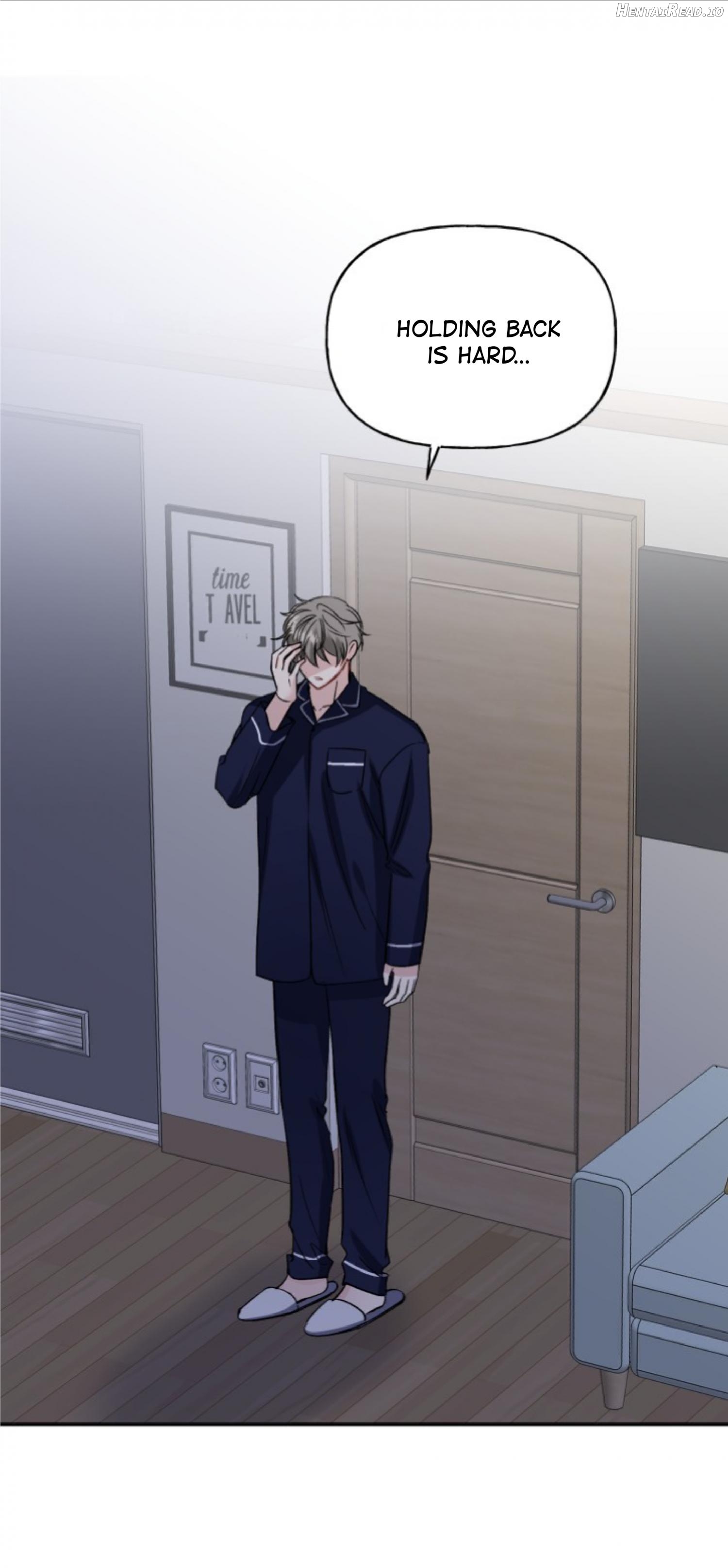 Percentage of Love Chapter 51 - page 4