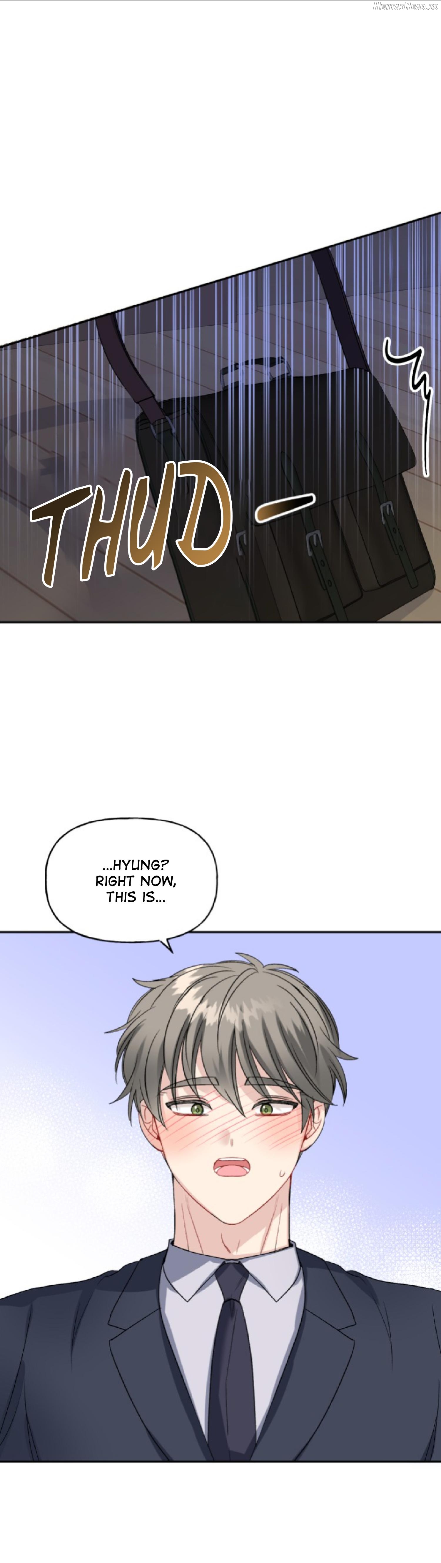 Percentage of Love Chapter 52 - page 2