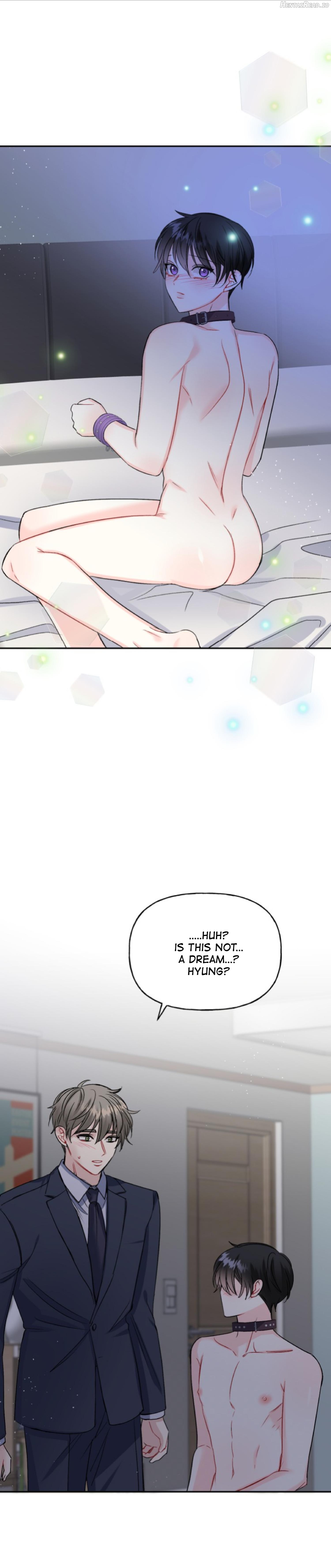 Percentage of Love Chapter 52 - page 3