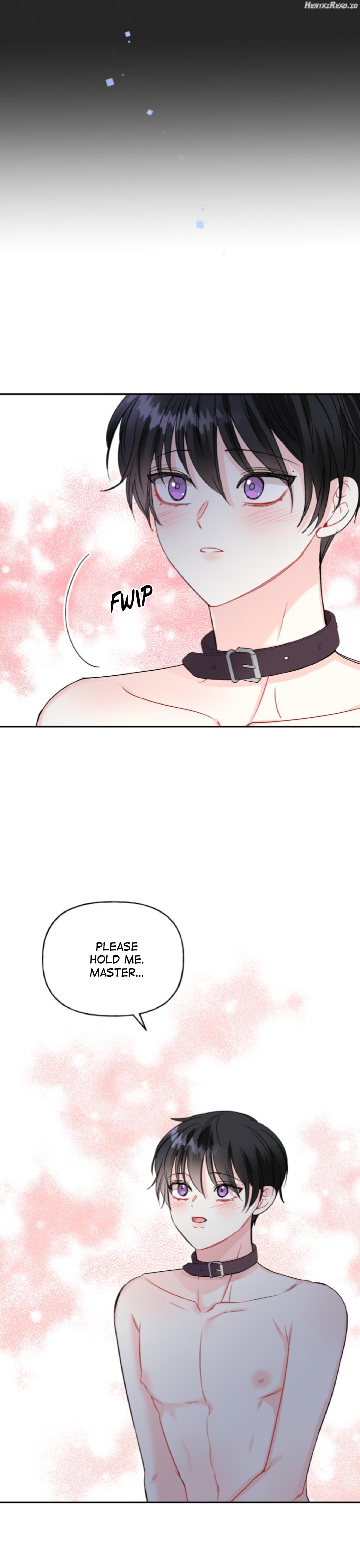 Percentage of Love Chapter 52 - page 7