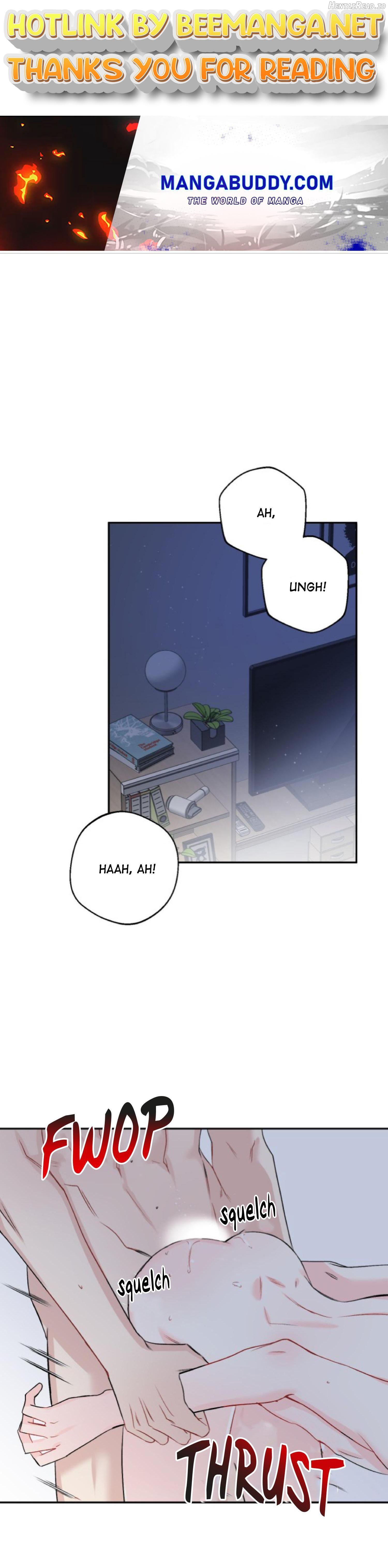 Percentage of Love Chapter 53 - page 1