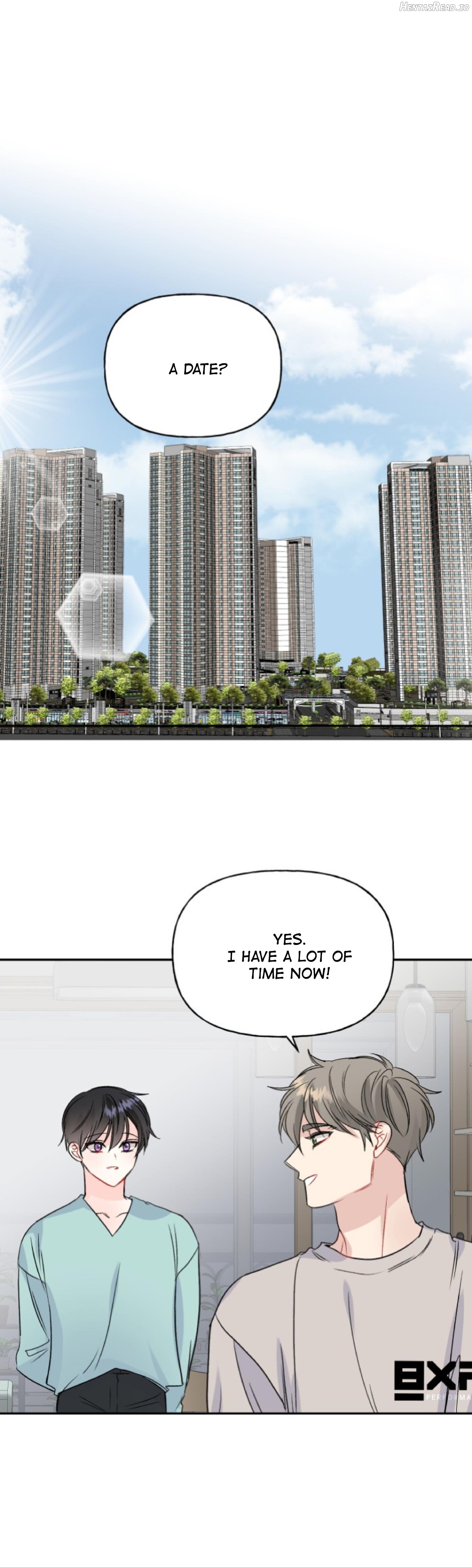 Percentage of Love Chapter 53 - page 24