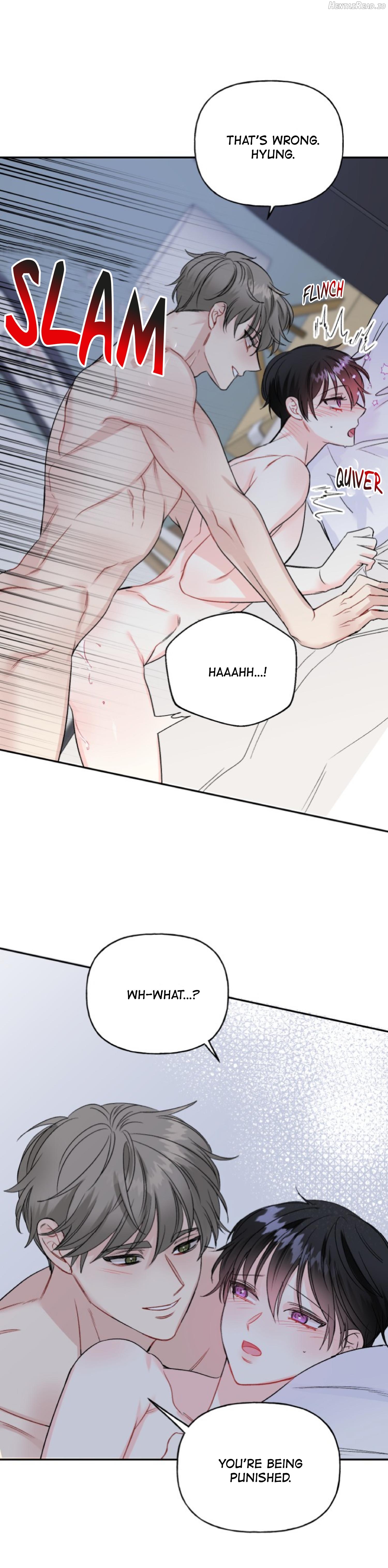 Percentage of Love Chapter 53 - page 3