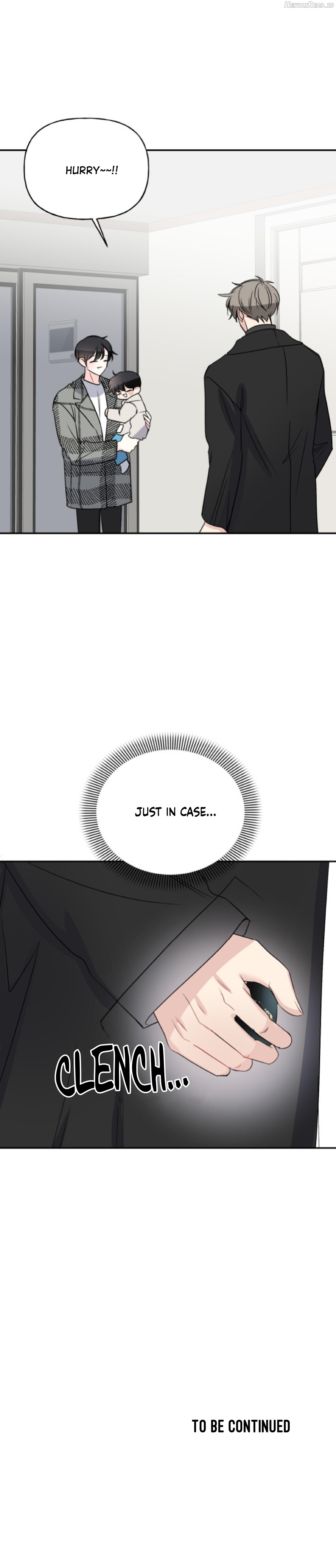 Percentage of Love Chapter 53 - page 31