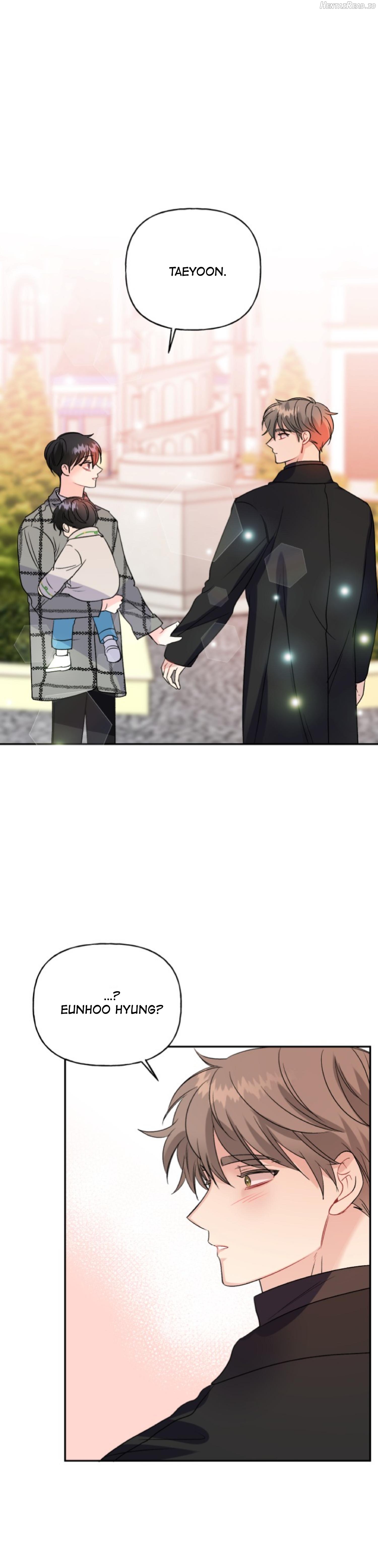 Percentage of Love Chapter 54 - page 14