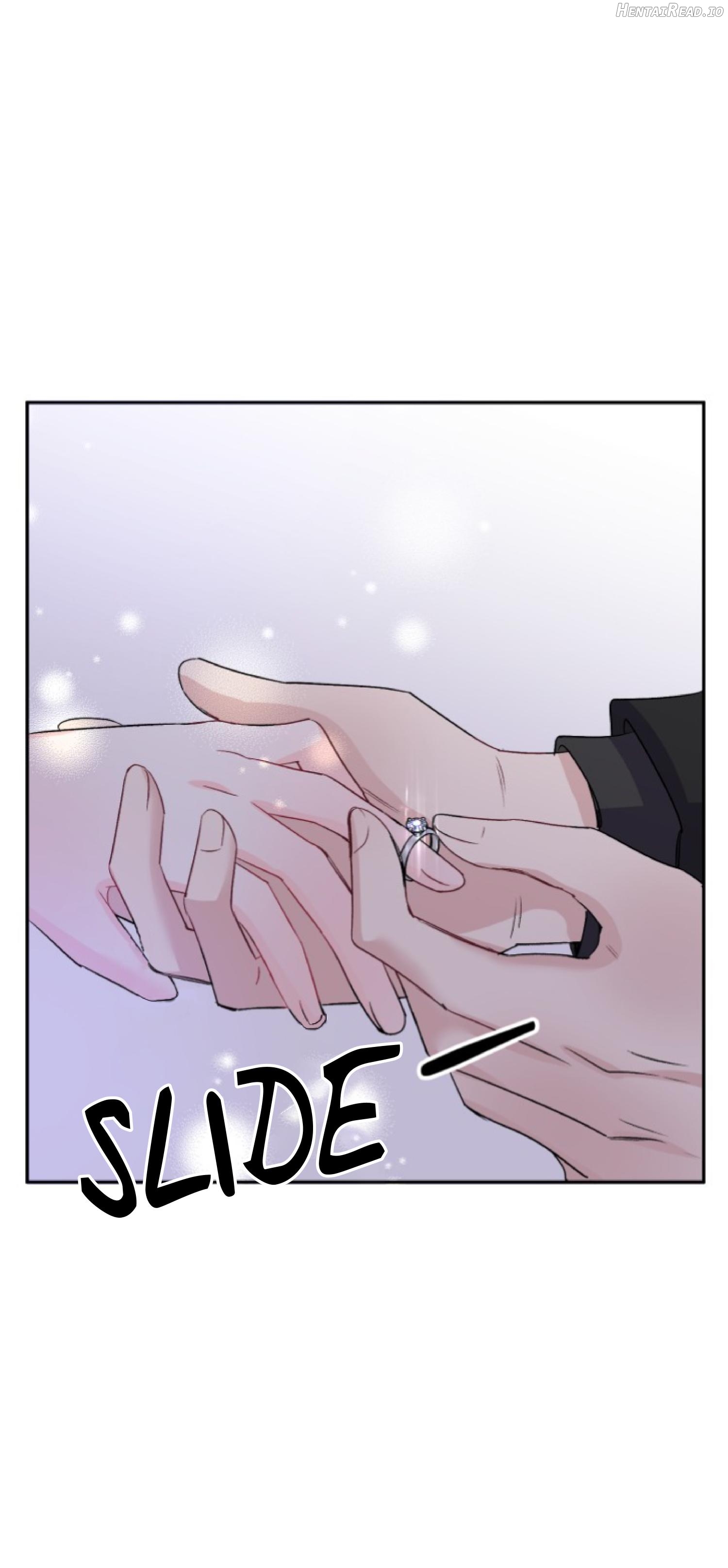 Percentage of Love Chapter 54 - page 27