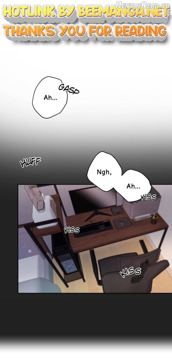 Percentage of Love Chapter 1 - page 1