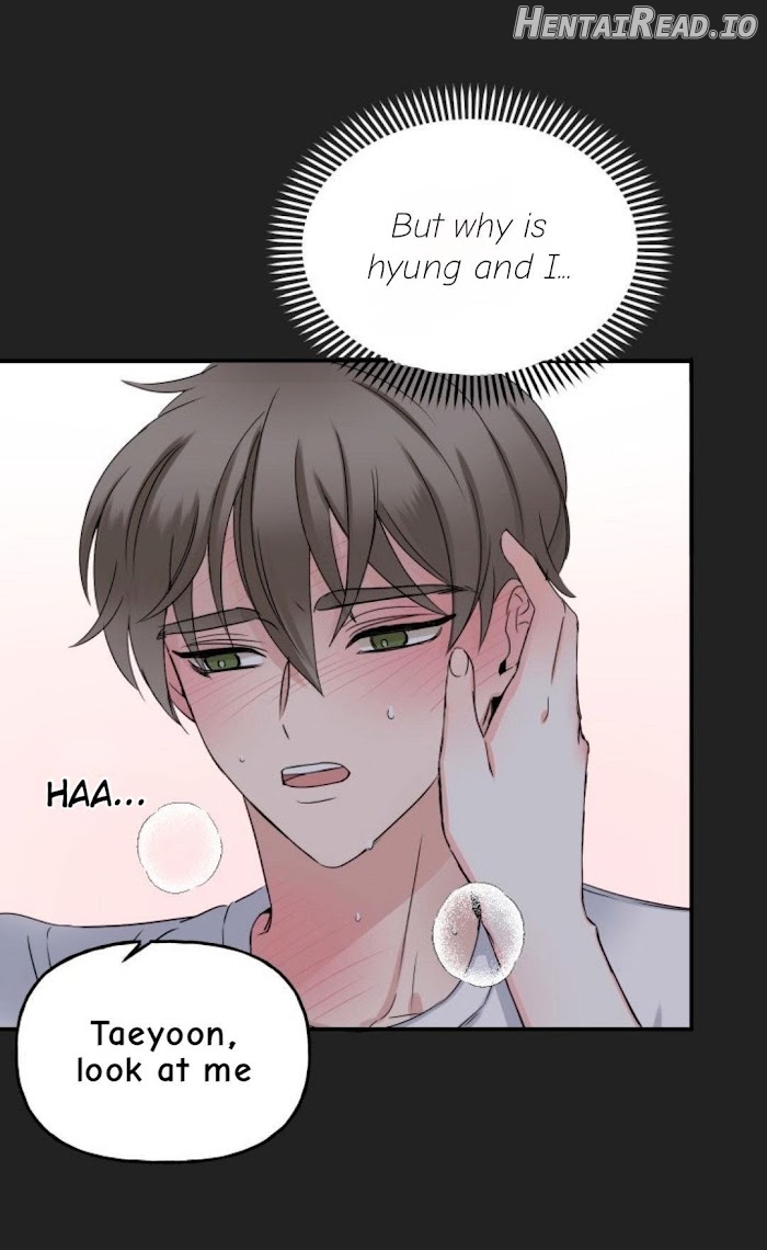 Percentage of Love Chapter 1 - page 10