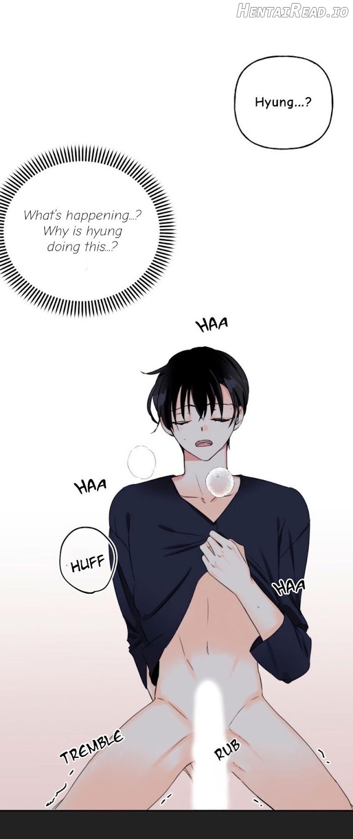 Percentage of Love Chapter 1 - page 14