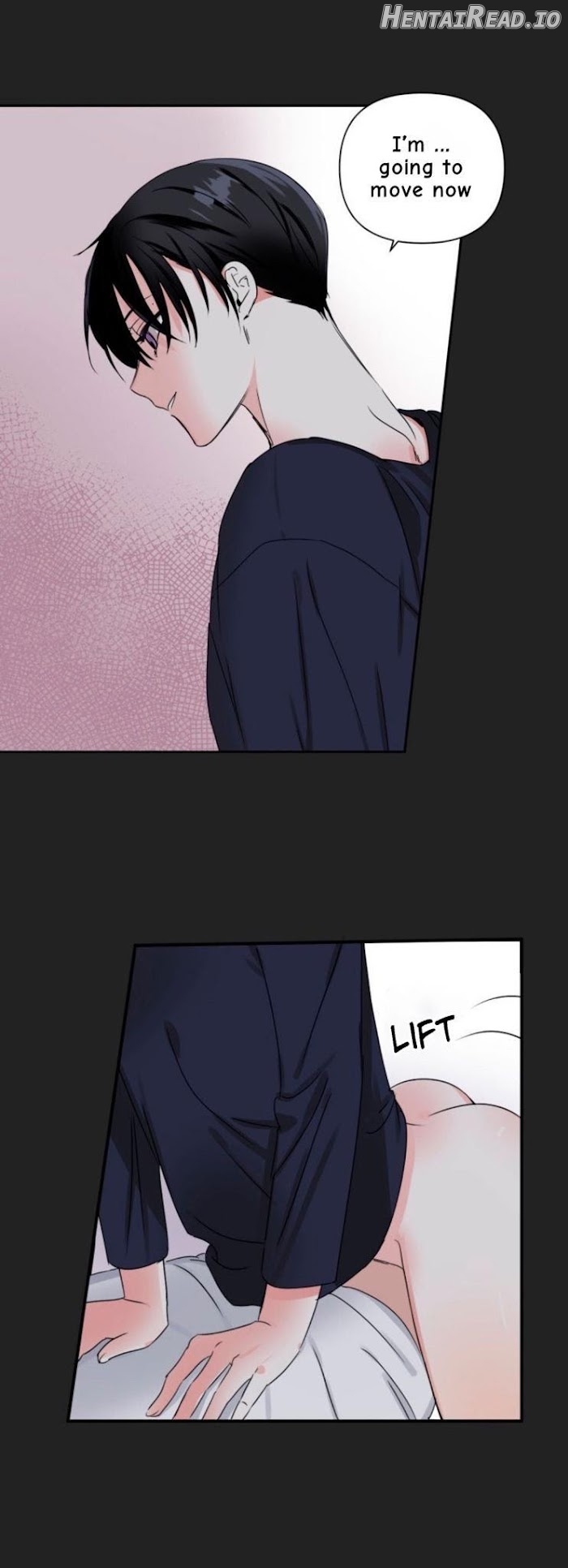 Percentage of Love Chapter 1 - page 18