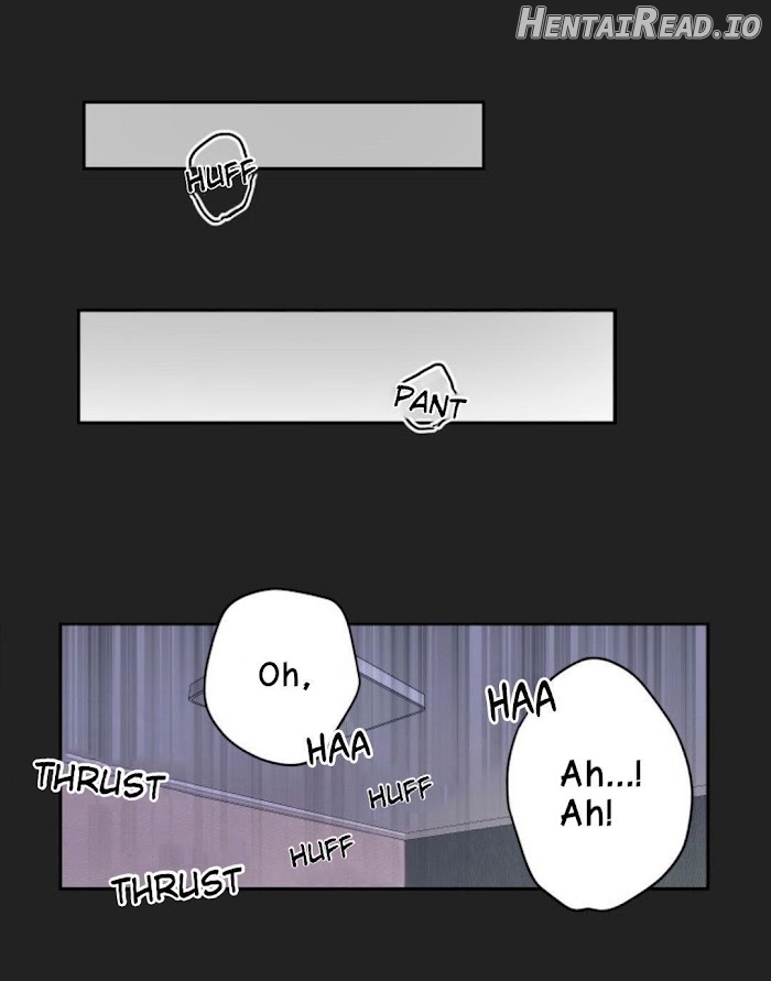 Percentage of Love Chapter 1 - page 19