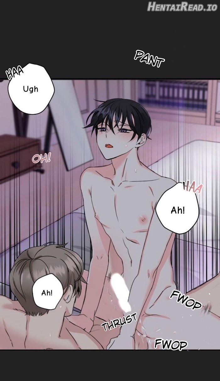 Percentage of Love Chapter 1 - page 20
