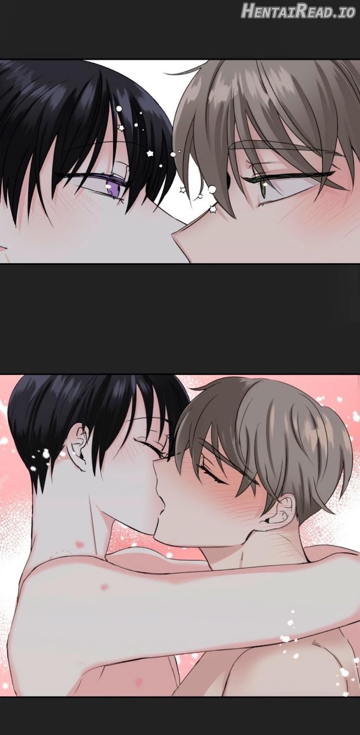 Percentage of Love Chapter 1 - page 23