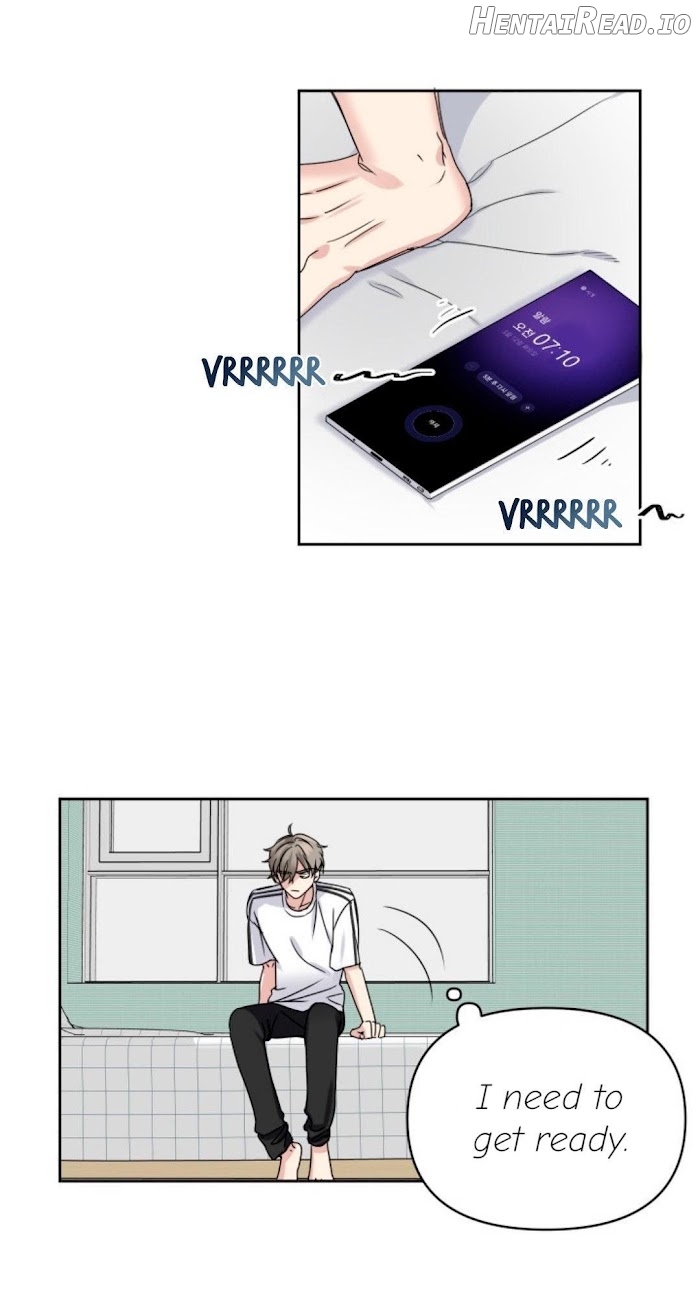 Percentage of Love Chapter 1 - page 28