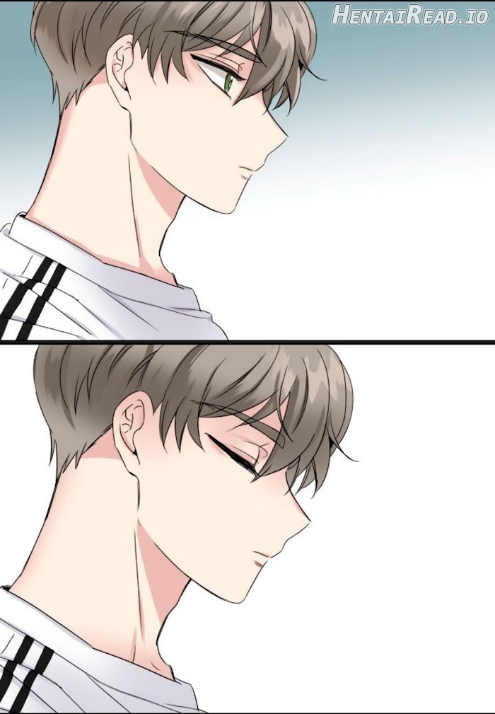 Percentage of Love Chapter 1 - page 29